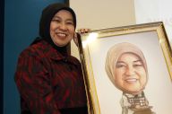 Bangun Perusahaan Memberikan...