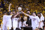 Warriors Susul The Cavs...