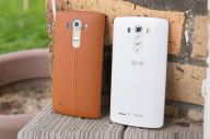 Duel LG G3 Vs LG G4
