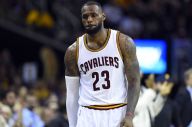 LeBron Merasa Dipermalukan...
