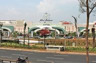 Semarak Ramadan di Summarecon...