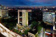 Ibis Jakarta Slipi Sediakan...