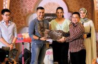 Lippo Mall Kemang Luncurkan...