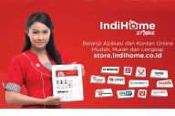 Ramadan Bersama IndiHome...
