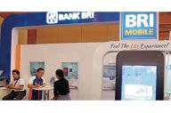Transaksi Perbankan...