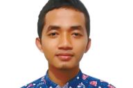 Infrastruktur Menjelang...