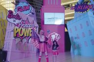 Liburan Seru di Mall