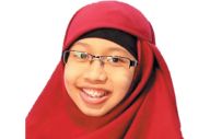 Uji Coba Nasib di Ibu...