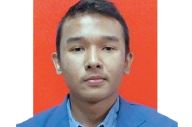 Negeri Setengah Merdeka