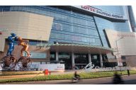 Lotte Shopping Avenue...