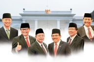 Tantangan Menteri Ekonomi...
