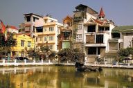 Objek Wisata Terkenal...