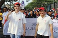 Lippo Mall Puri Manjakan...