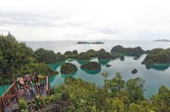 Momentum Menarik Wisatawan...