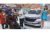 Penjualan Daihatsu Mencapai...
