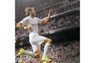 Madrid mengamuk