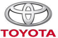 Ekspor Mobil Toyota...