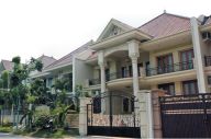 Memilih Lokasi Rumah...