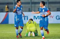 Modal Penting Persib...