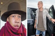 Depay Pakai Topi Koboi,...