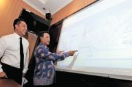 BTN Batara Targetkan...