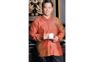 Sinar Mas Land Optimistis...