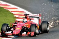 Magis Monza Menjadi...