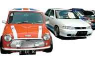 Gelar Auto Modified...