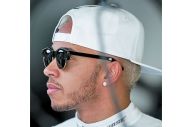 Hamilton Semakin Cepat