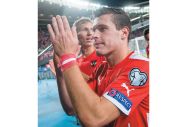 Austria Selangkah Lagi...