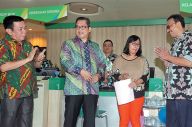 BPJS TK Sarankan JHT...
