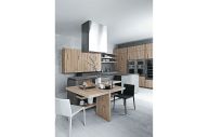 Merancang Layout Dapur...