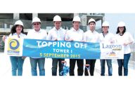 Konsep One Stop Living...