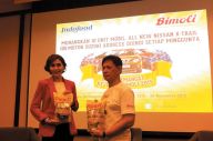 Siapkan Menu Penuh Cinta