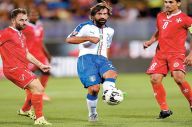 Buffon: Gli Azzurri...