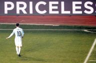 Mengejar Batigol