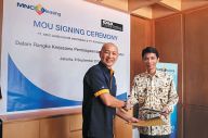 MNC Leasing Targetkan...