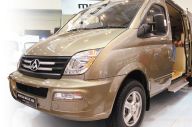 Jadikan Mobil Bak Pesawat