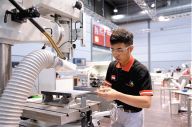 Toyota Indonesia Raih...