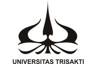 Usakti Bangun Budaya...