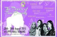 Kampanye The Power of...