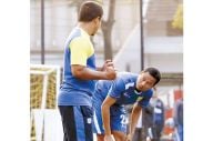 Persib Dilanda Cedera,...