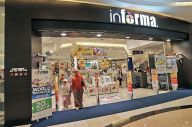 Informa Tawarkan Program...