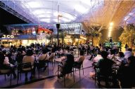 The Breeze BSD City...