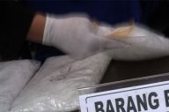 Sipir LP Pekalongan...