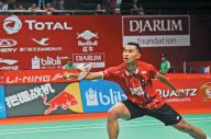 Indonesia Sisakan Dua...