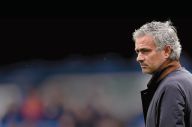 Mourinho: Semua Seperti...