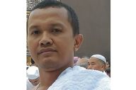 Begitu Jatuh, Lantainya...
