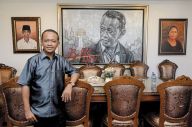 Konsep Hunian untuk...