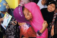 Persahabatan Sejati...